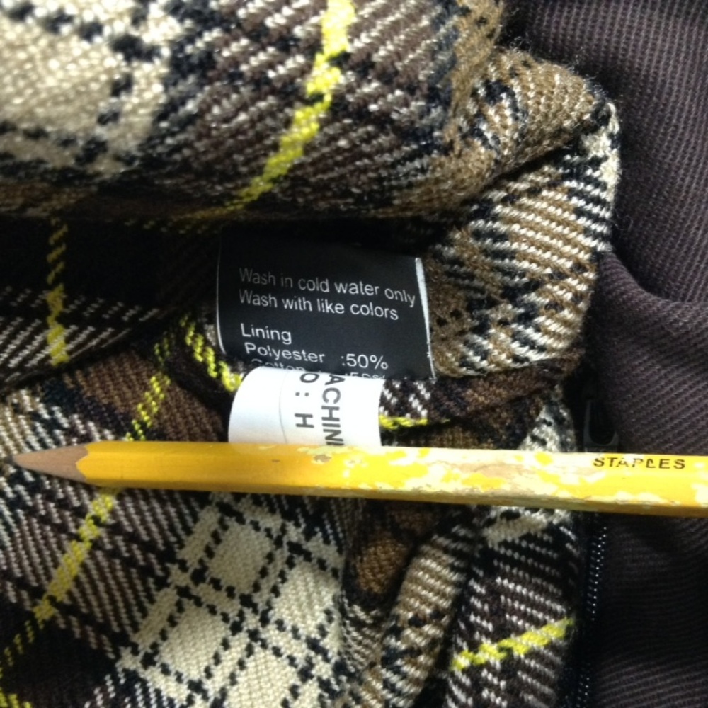 STS Ranchwear Grandale Western Jacket , Medium - Picture 3 of 5